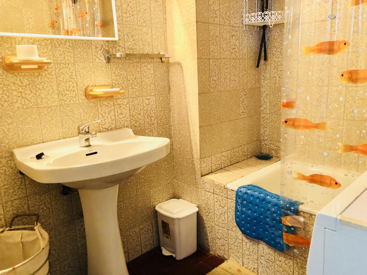 Appartement Nautica 2 E *