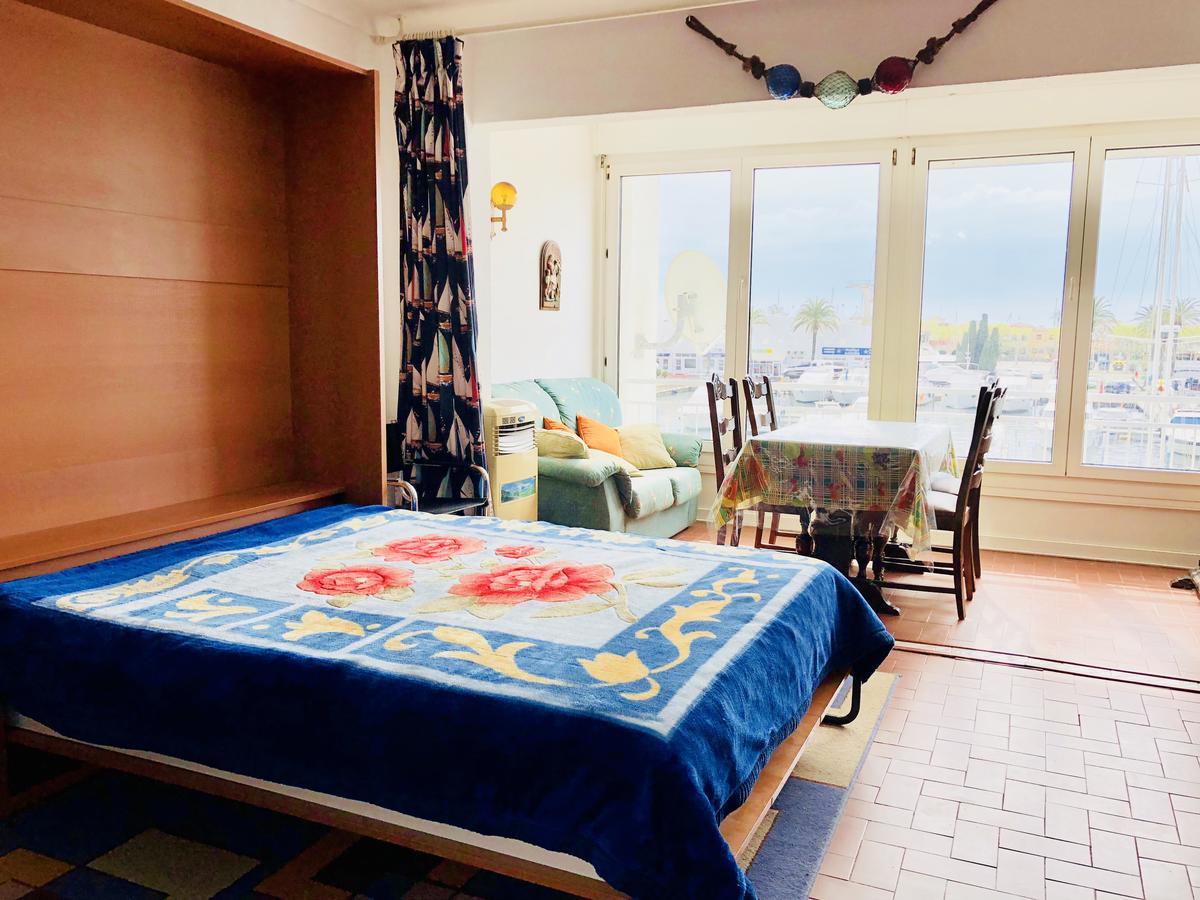 Nautica 2 E Appartement Empuriabrava